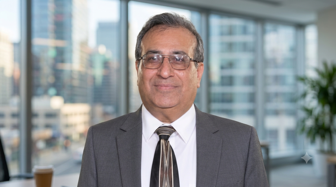 Rajesh Mittal, Founder & Managing Director of Green Planet Waste Management